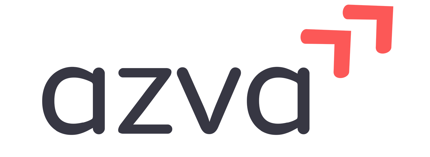 AZVA Solutions responsive corporate website developed with modern UI, mobile-friendly design, and SEO-ready architecture