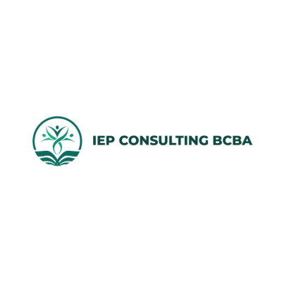 IEP Consulting BCBA Branding and Website Development