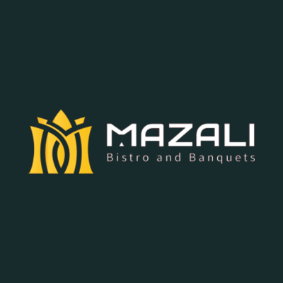 Mazali branding and pre-launch website setup project