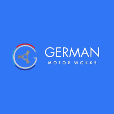 German Motor Works Website Launch