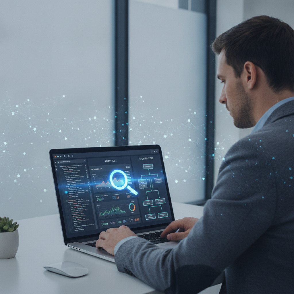 Beginner Guide to Technical SEO: Boost Your Site's Performance