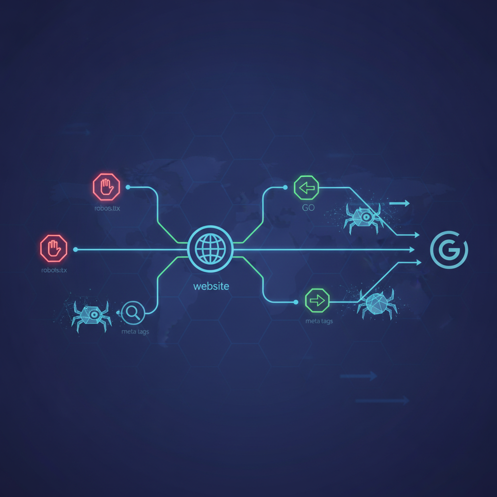 Mastering Crawler Directives for Enhanced SEO Performance