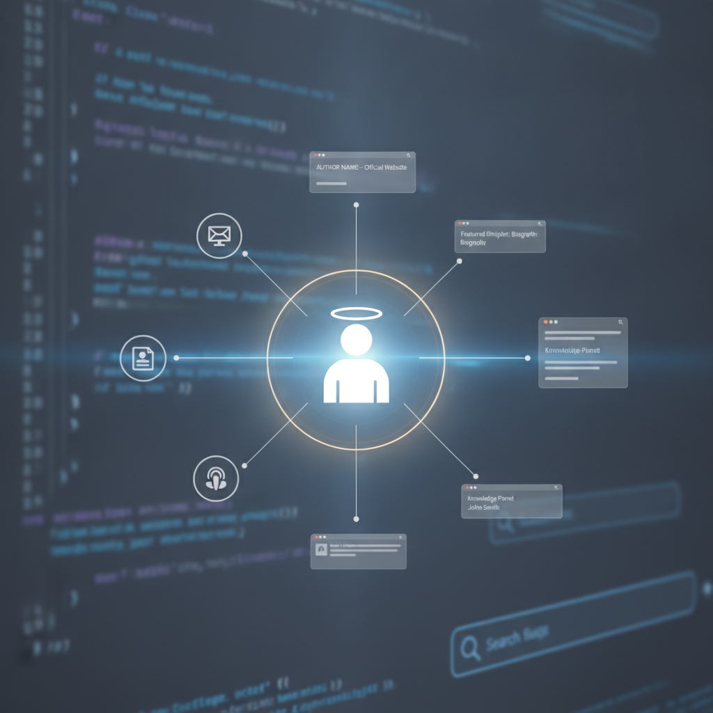 Author Schema Explained: Boost Search Visibility with Markup
