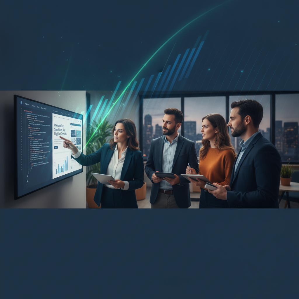 Expert Web Development Services for Business Success | TWO44
