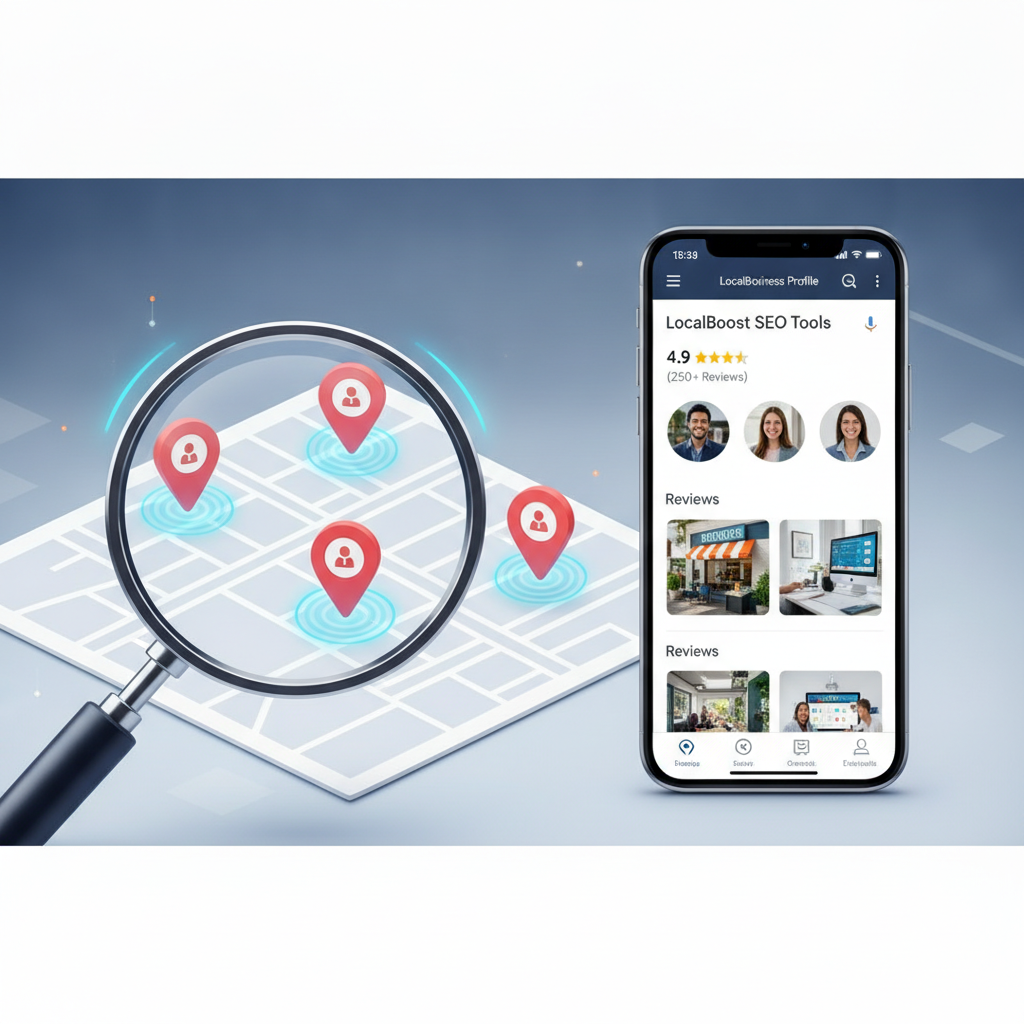 Google My Business Optimization – Step by Step Guide