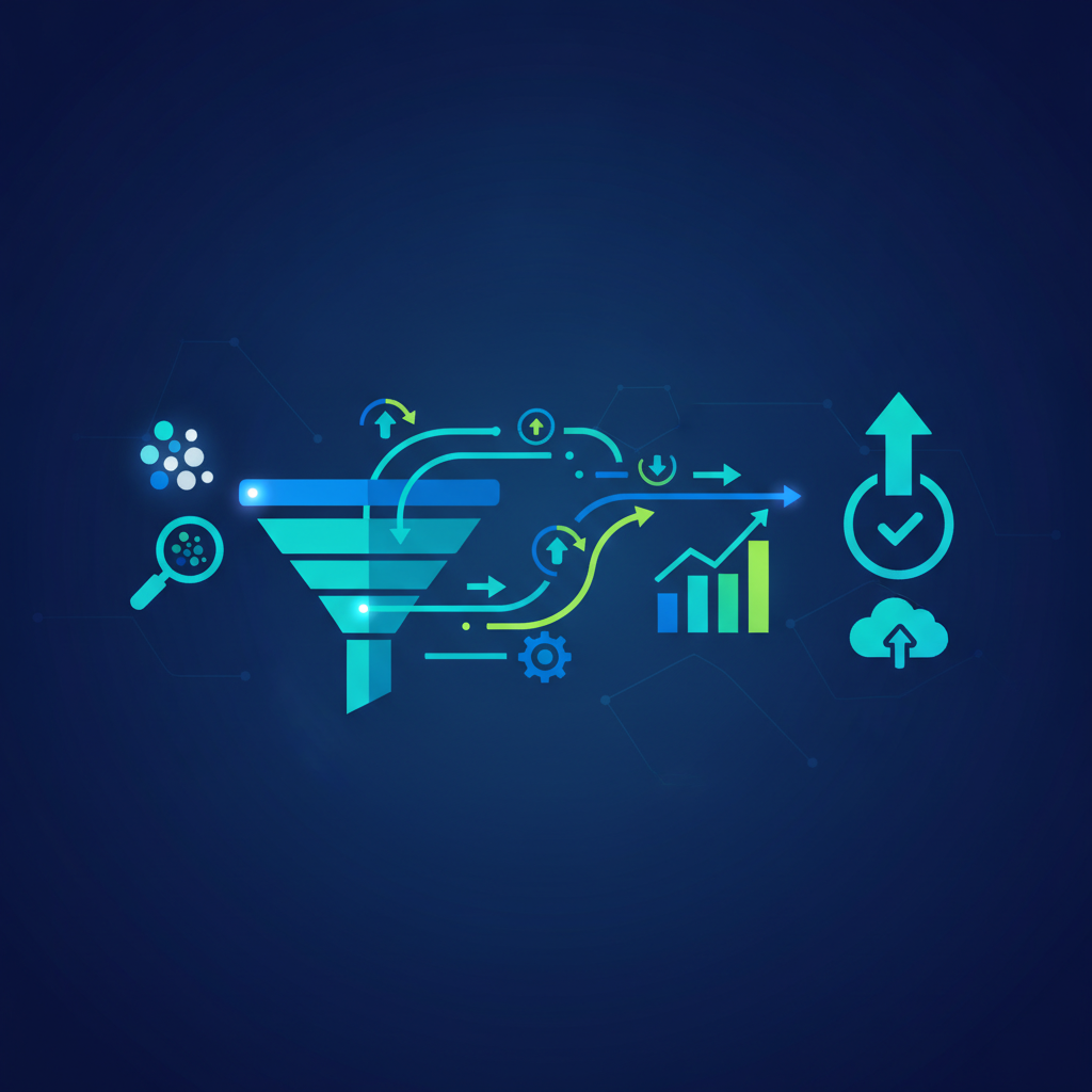 Conversion Funnel Optimization for Higher Conversions | TWO44