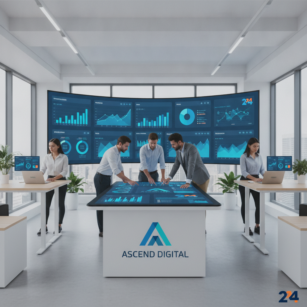 Reseller SEO Services & White Label Solutions | TWO44