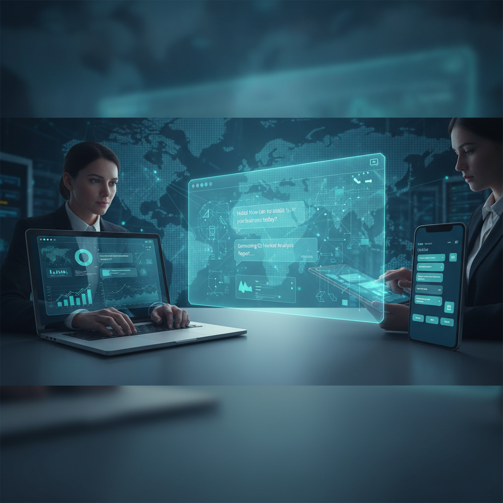 AI-Powered Chatbot Solutions for Efficiency | TWO44
