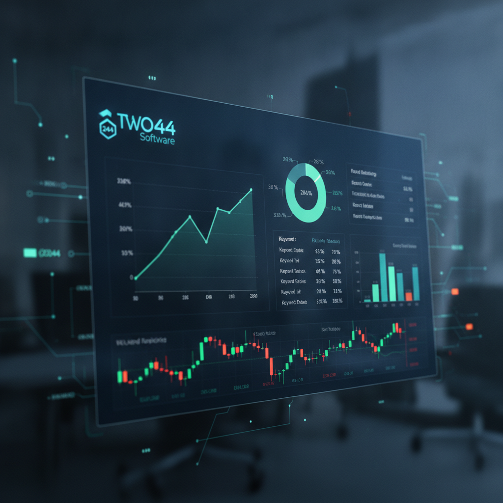 TWO44 Forex SEO Services: Boost Your Online Visibility in Forex Trading