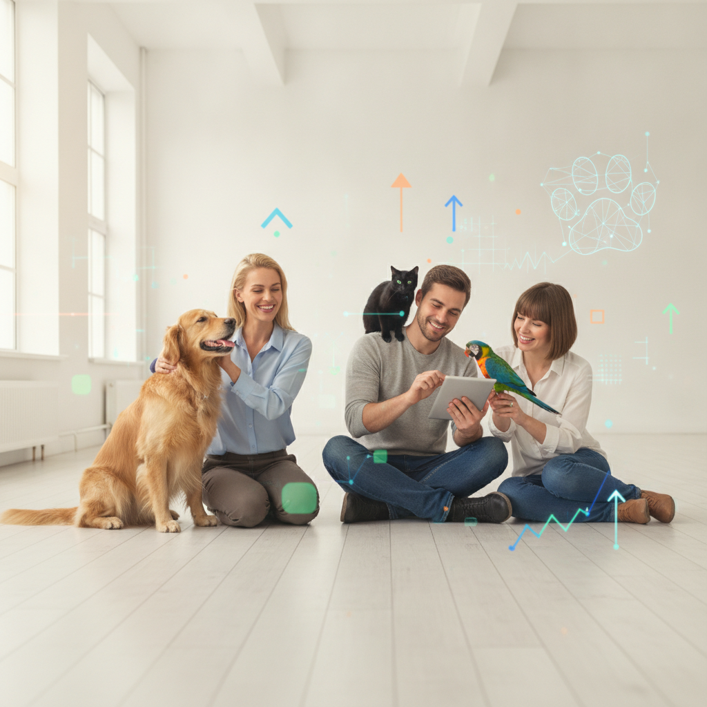 TWO44 Pet SEO Services: Enhancing Visibility for Your Pet Business