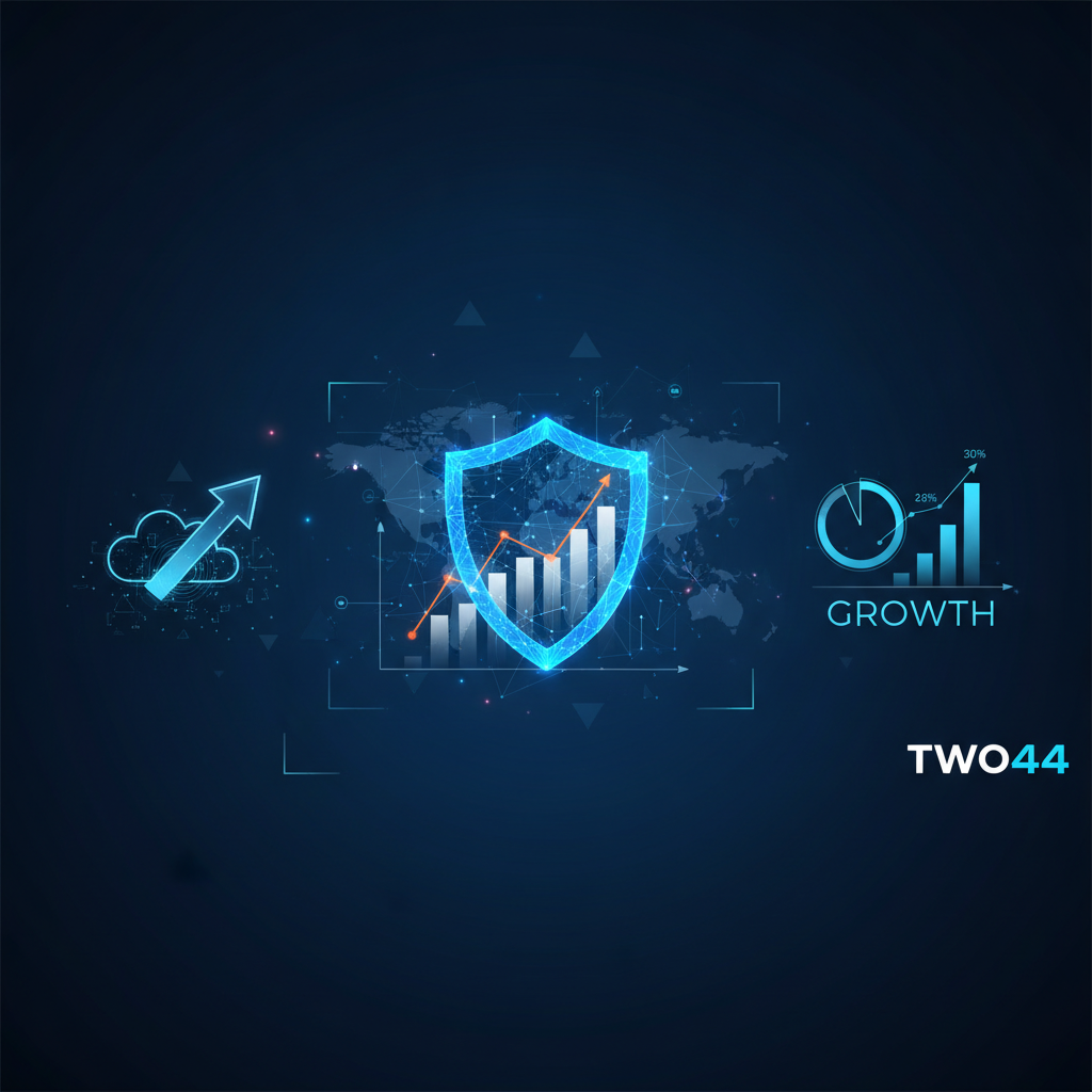 Cyber Security SEO Services by TWO44