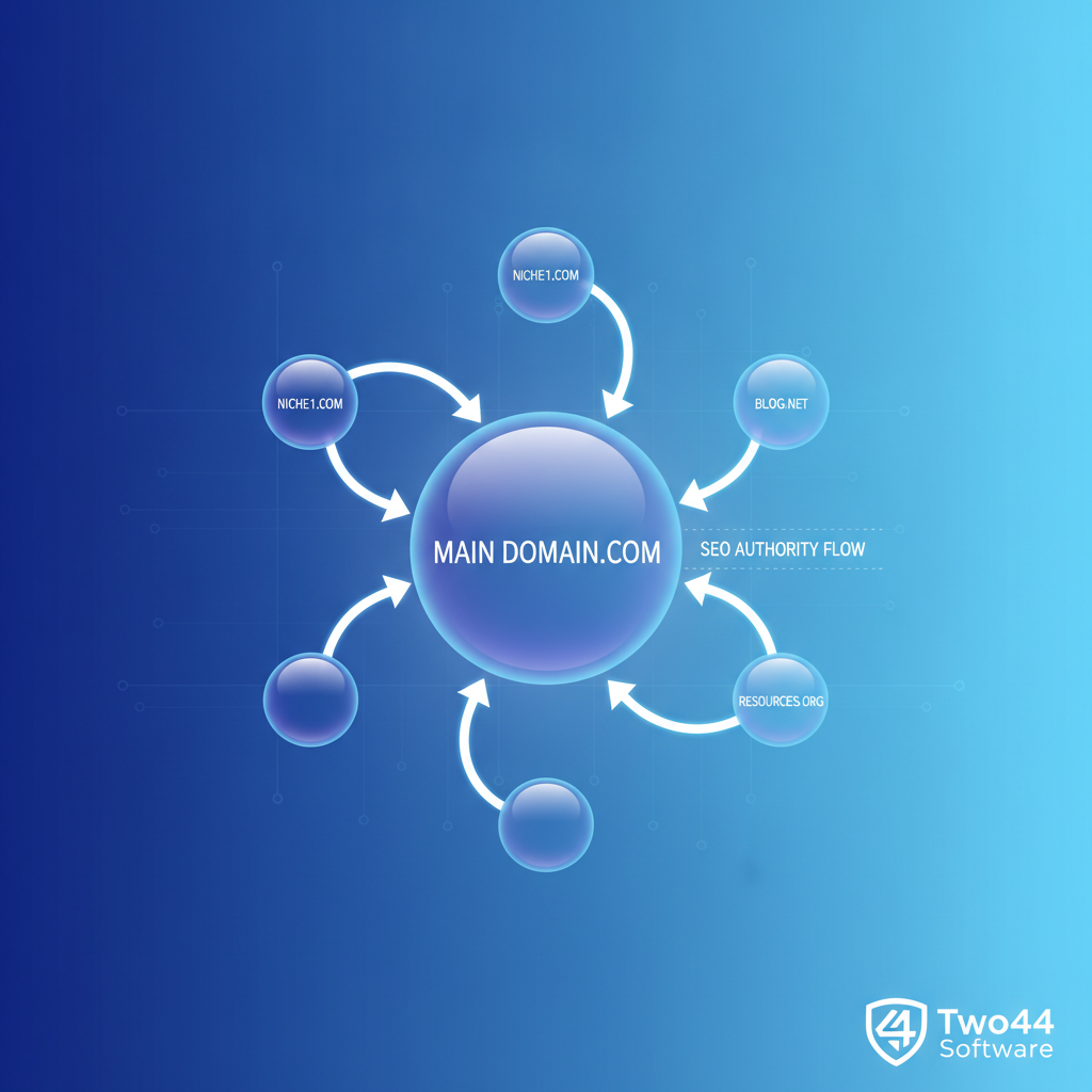 Everything You Need to Know About Linked Domains for SEO