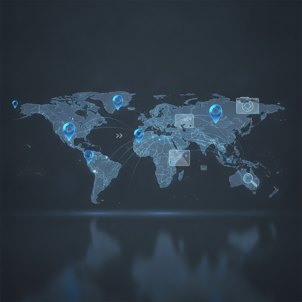 The Ultimate Guide to Geotagging Images: Boost Your SEO and Engagement