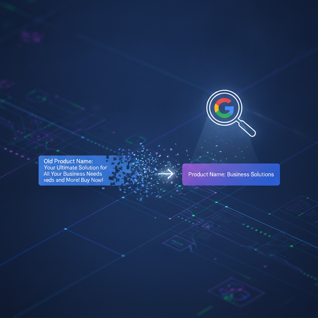 Google Title Tag Update: Boost CTR and SEO Rankings Now