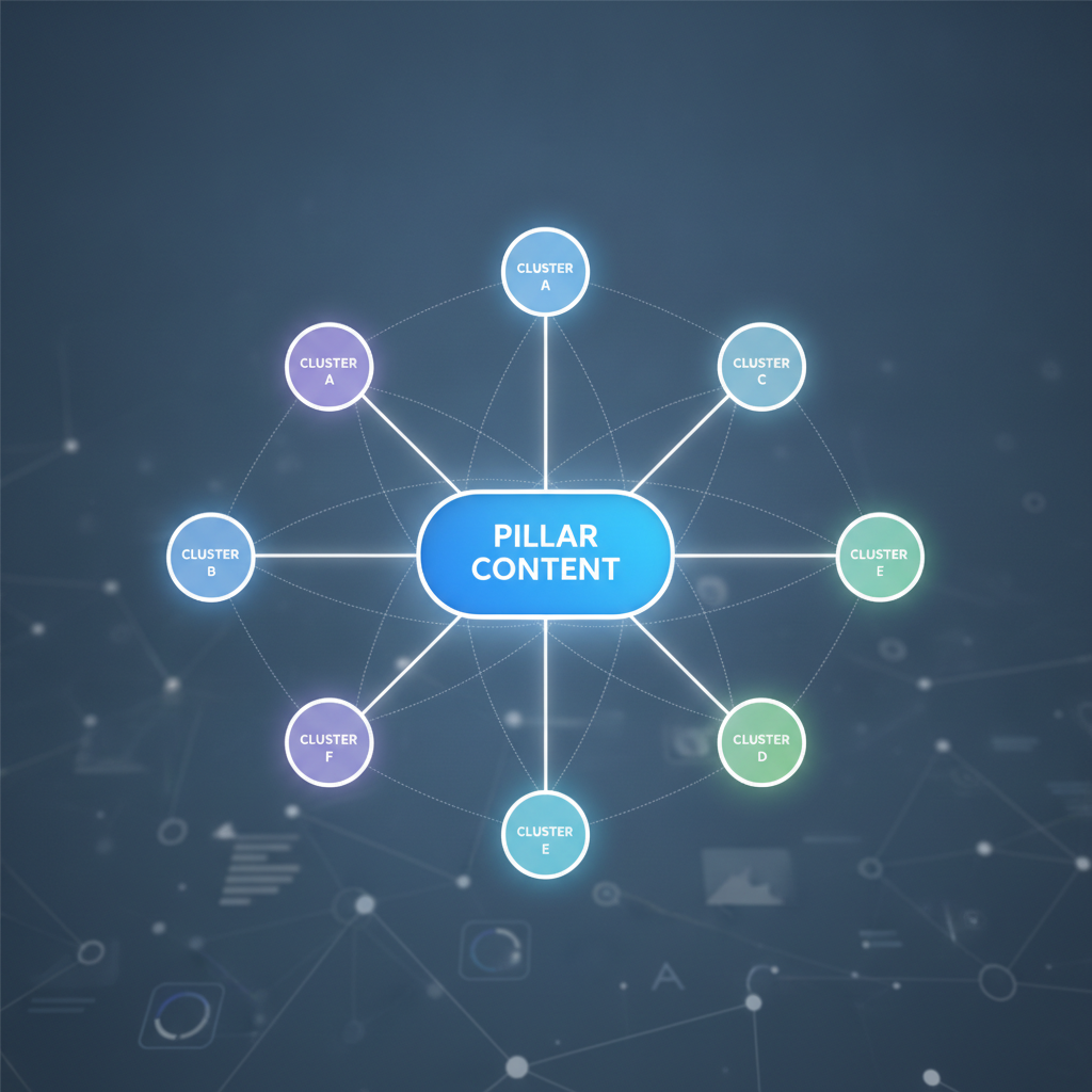 Mastering Topic Clustering: A Proven Strategy for Effective Content and SEO