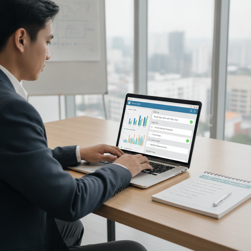DIY On-Page SEO Guide: Enhance Your Website's Visibility and Performance