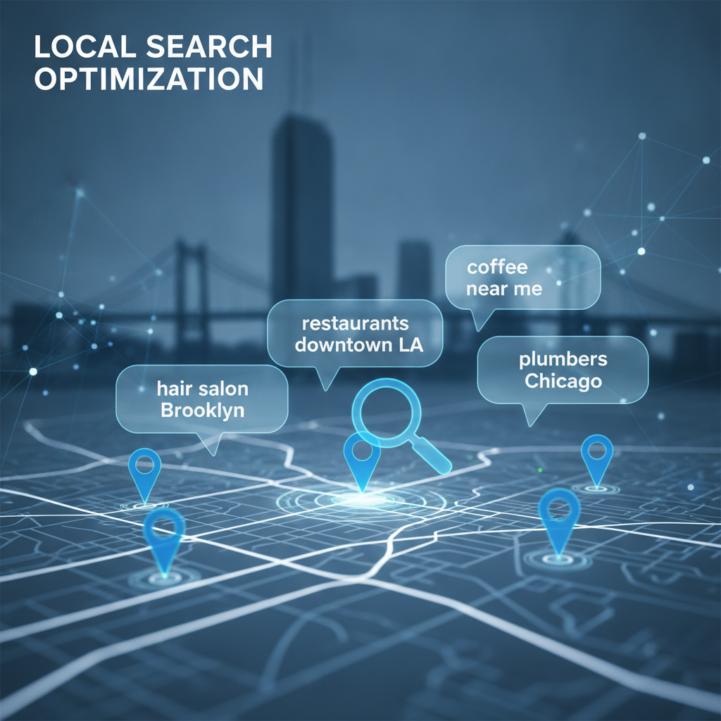 Understanding the Role of Geographic Modifiers in SEO
