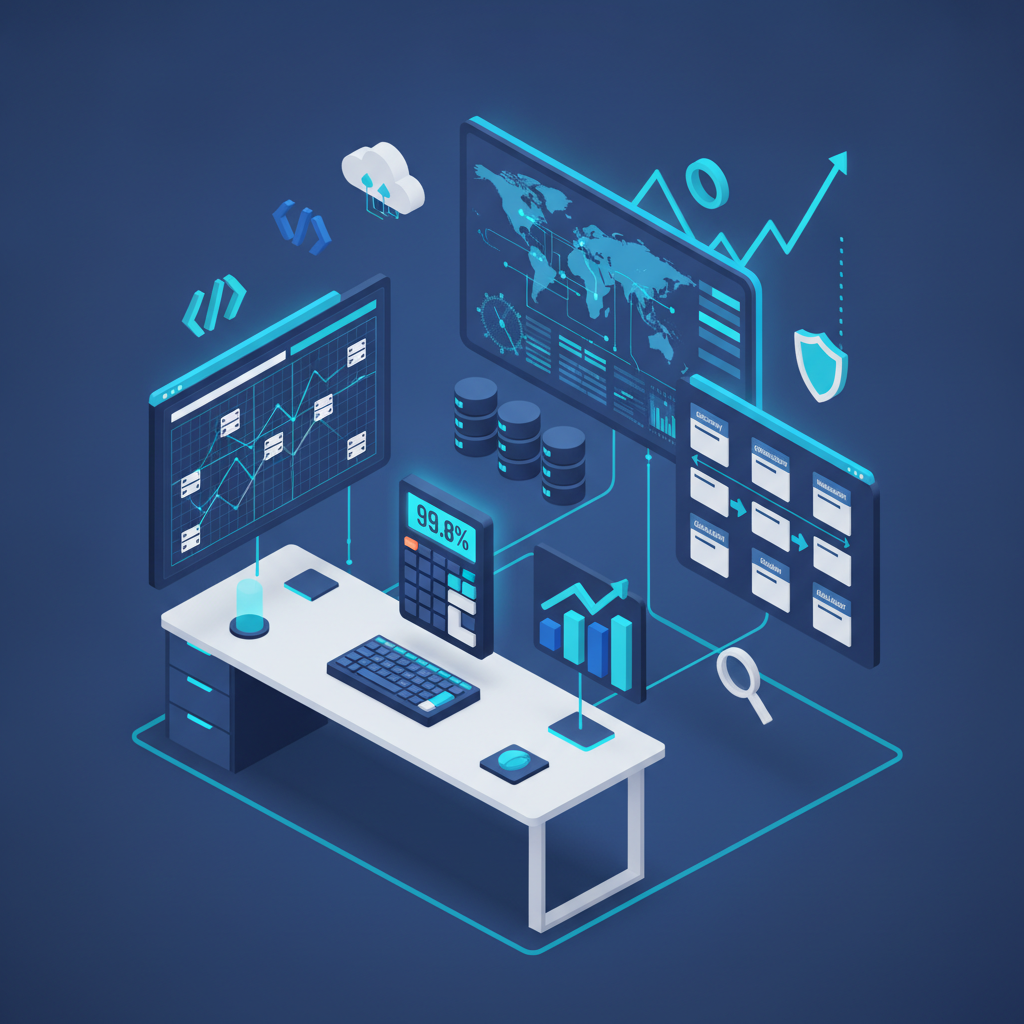 Advanced SEO Services | B2B & Enterprise SEO Agency | TWO44