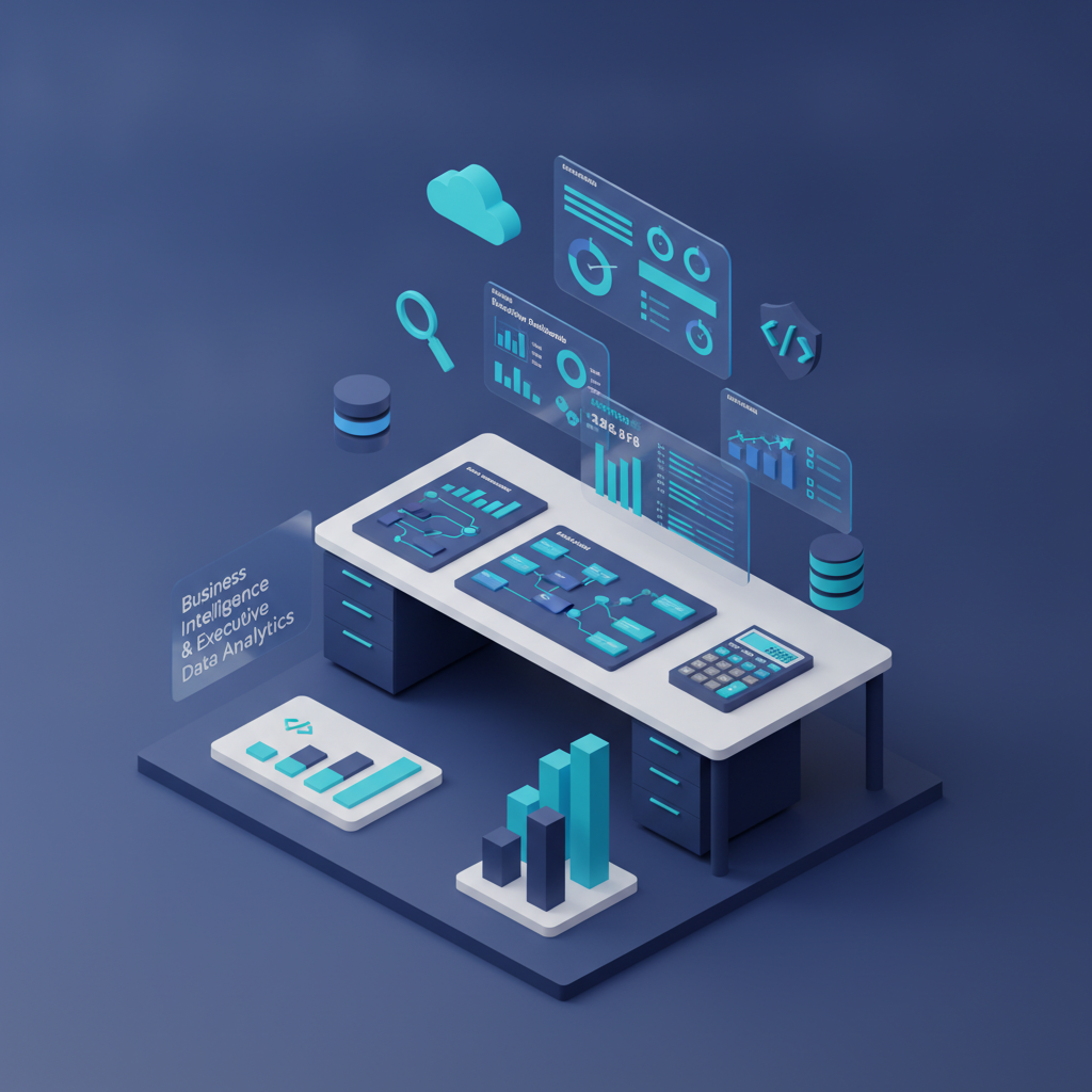 Business Intelligence Services | BI Solutions & Consulting | TWO44