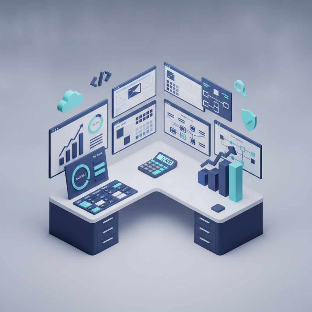 Best Custom Web Design Services – Boost Your Site’s Performance
