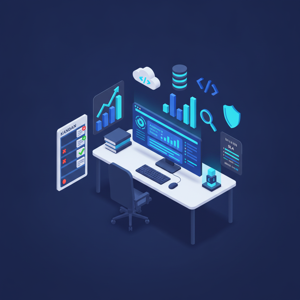 Professional Website Maintenance Services | TWO44