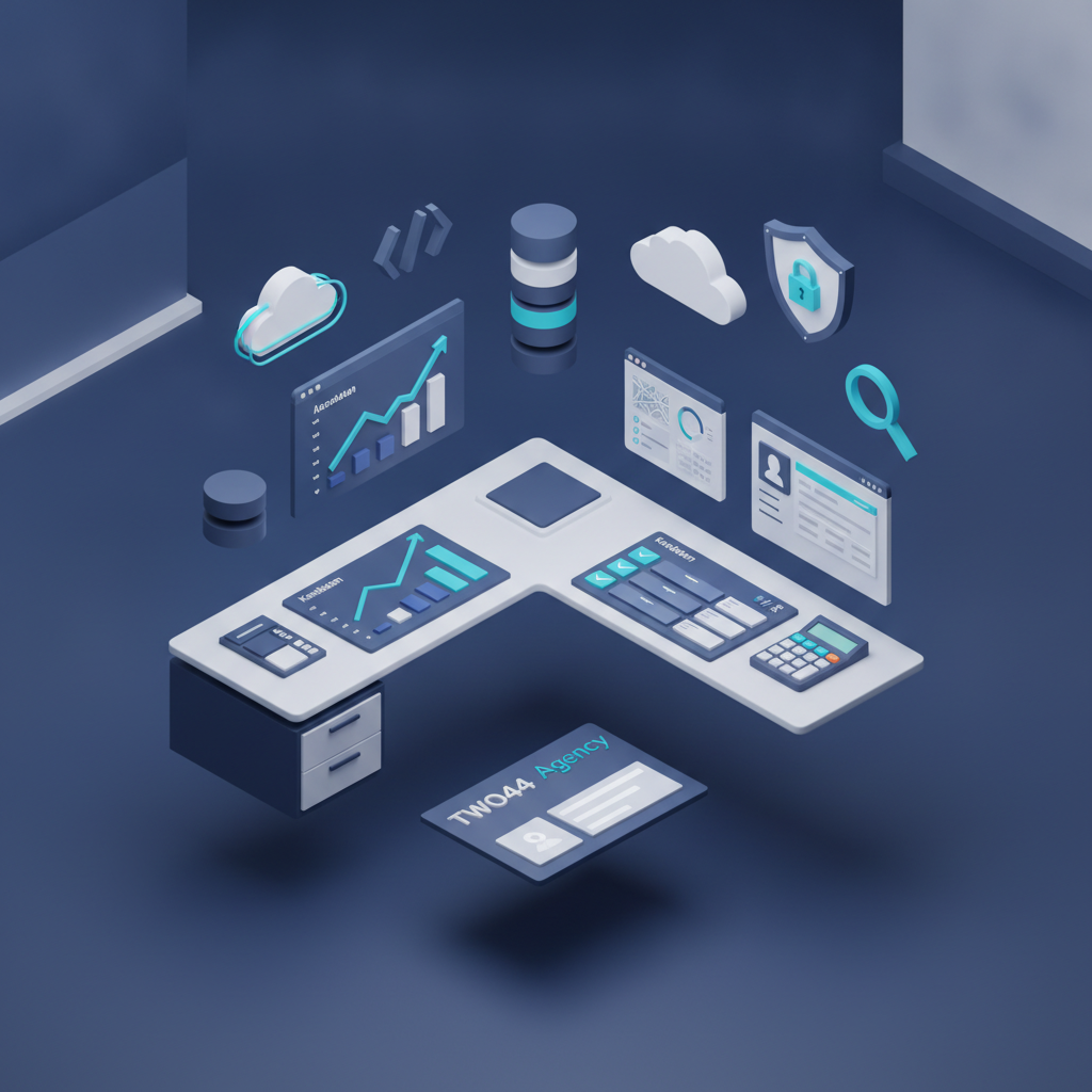 Healthcare SEO Company | Healthcare SEO Services | TWO44
