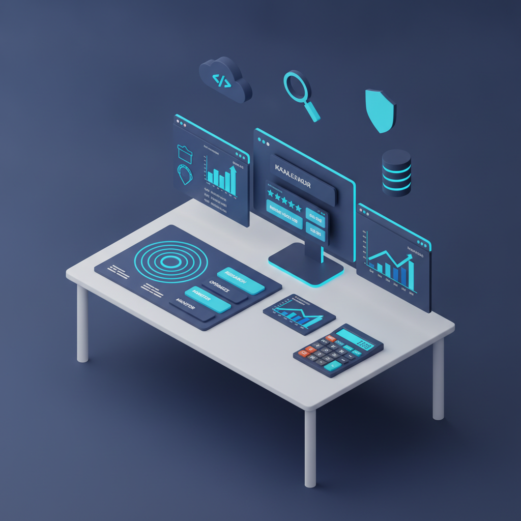 Best SEO Services in Bangalore | TWO44